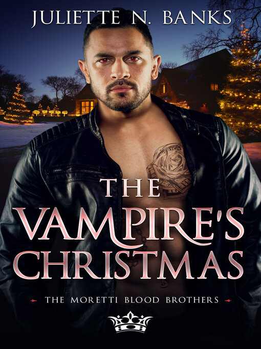 Title details for The Vampire's Christmas by Juliette N. Banks - Available